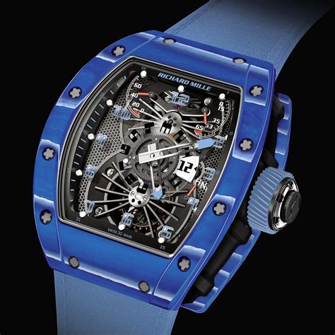 Richard Mille rm watch